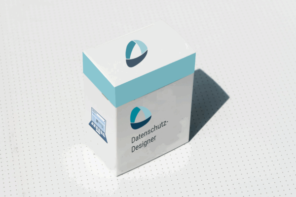 Datenschutz-Designer