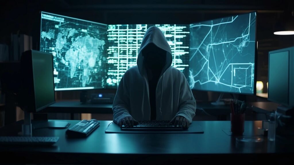 Cyberangriff