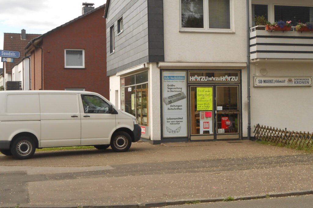 Datenschutz Kleinstunternehmen